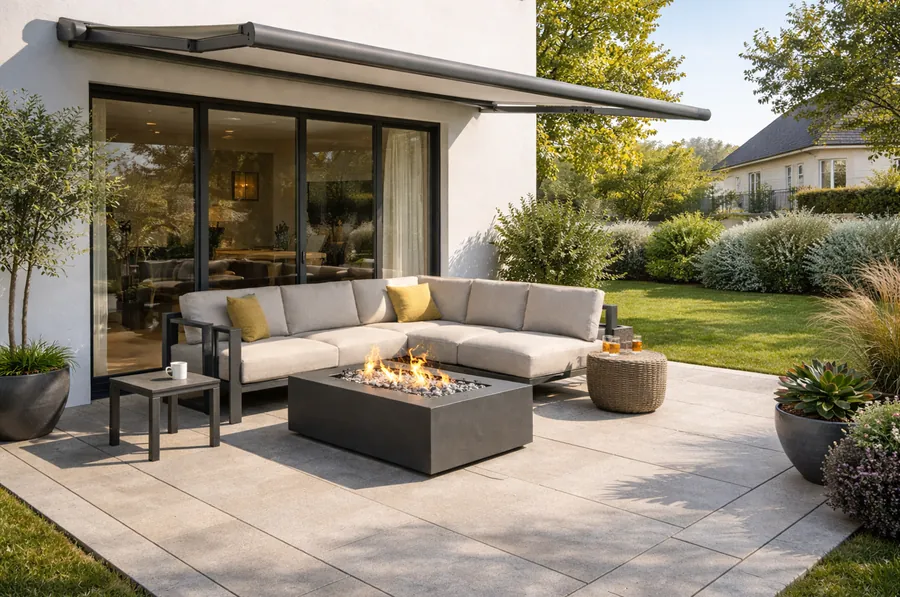 Store-banne OMBRA