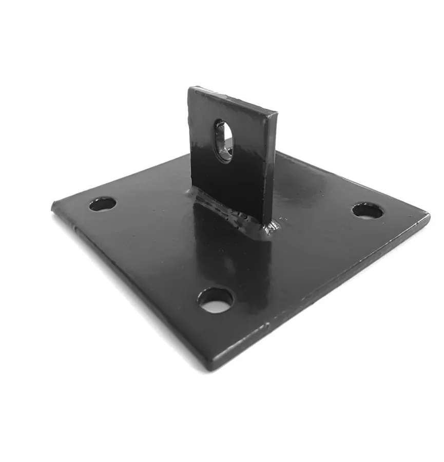 Platine pour Jambe de Force