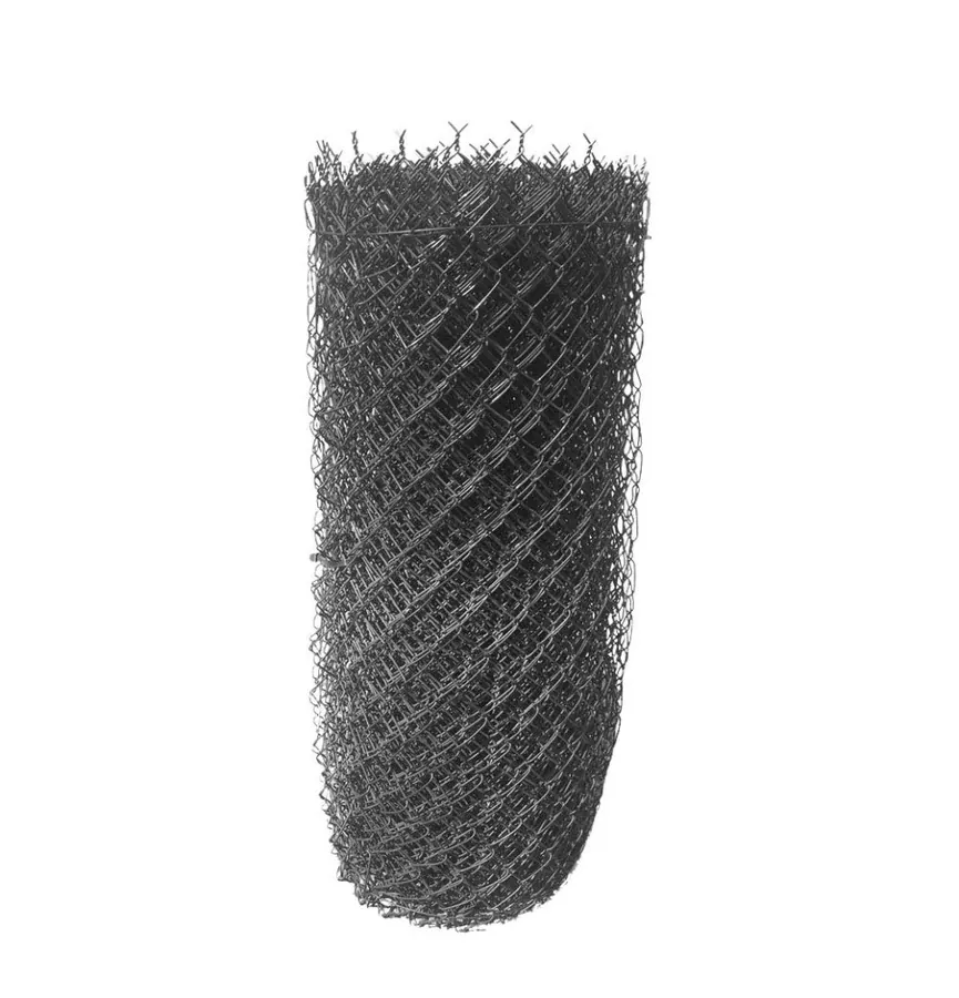 Grillage simple torsion en rouleau fil 2.7mm 25ML maille 50x50mm
