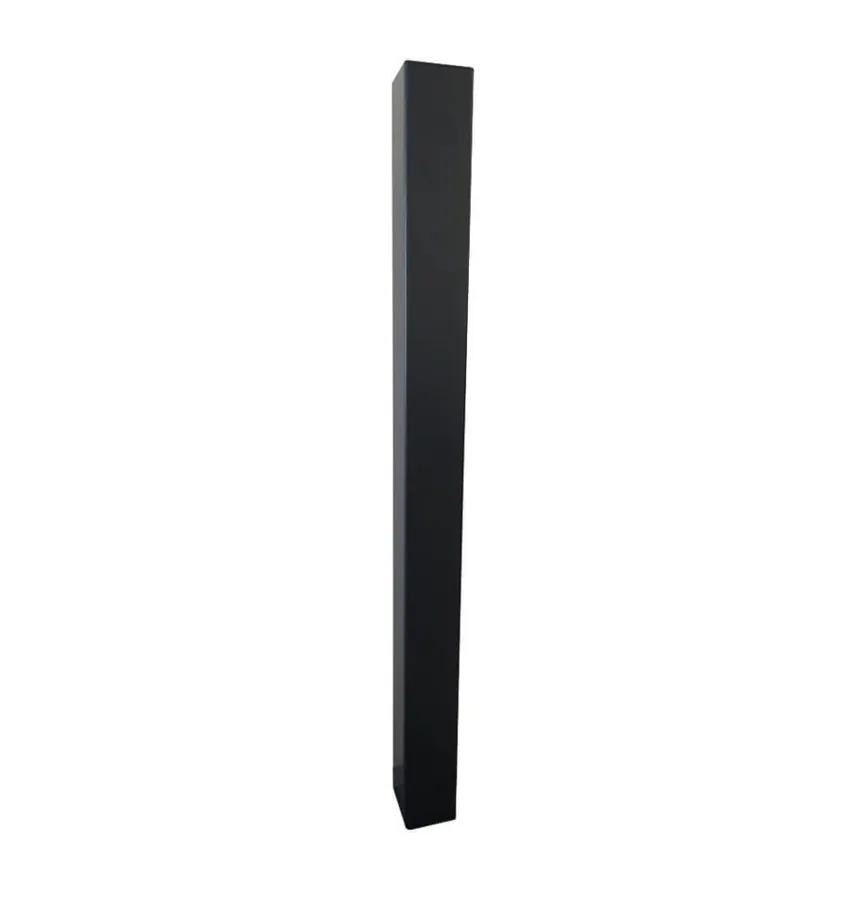 Poteau aluminium Horizon