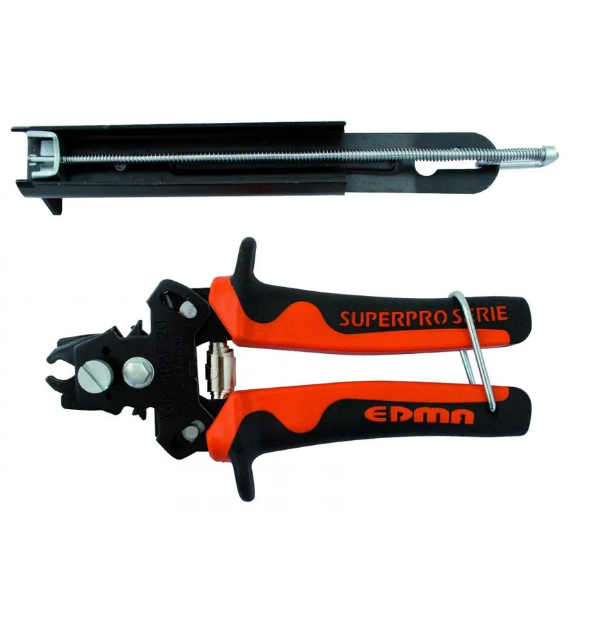 Agrafeuse Arcus ChargePro 20