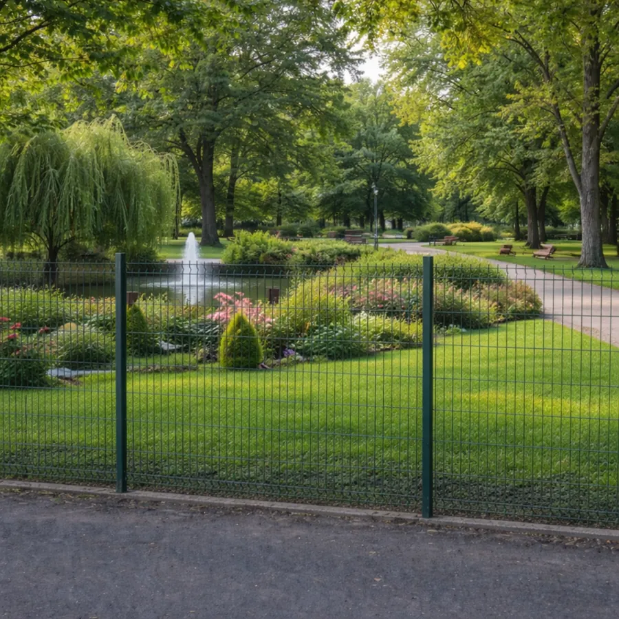 Panneau Protect (fil en 4/5 mm)
