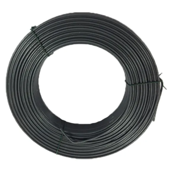 Fil de tension par 100 ml - Gris anthracite